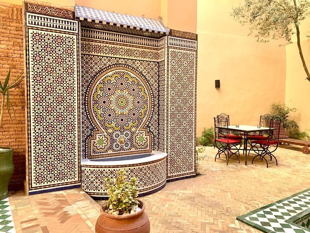 Riad Dar Pierre foto 3