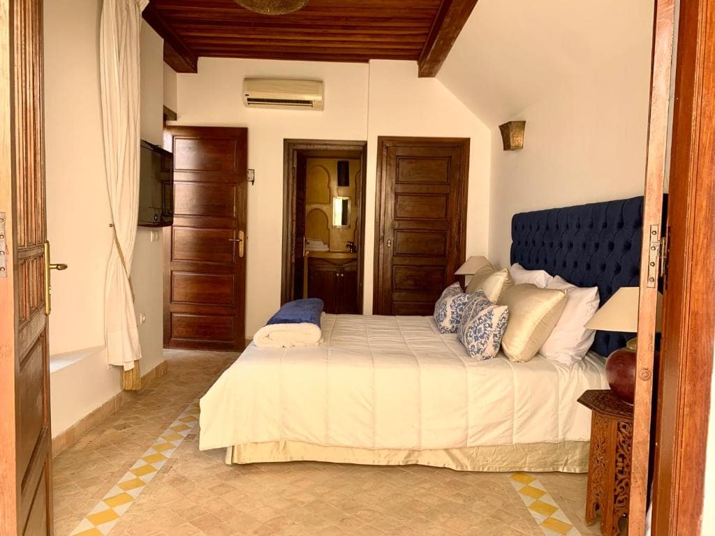 Riad Dar Pierre foto 2