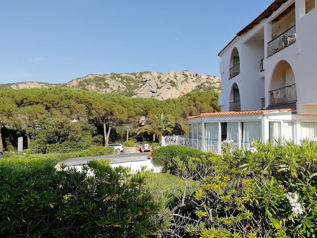 Club Hotel Cormorano foto 2
