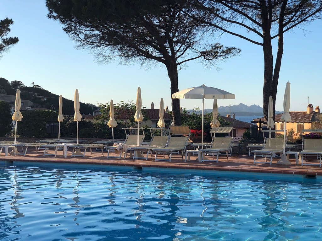 Club Hotel Cormorano foto 3