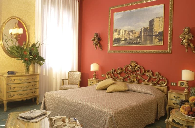Amadeus Venetië photo 5