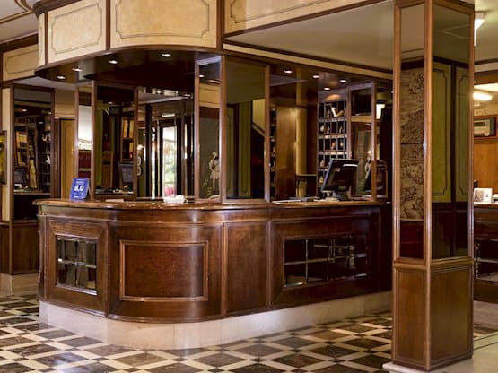 Amadeus Venetië photo 5