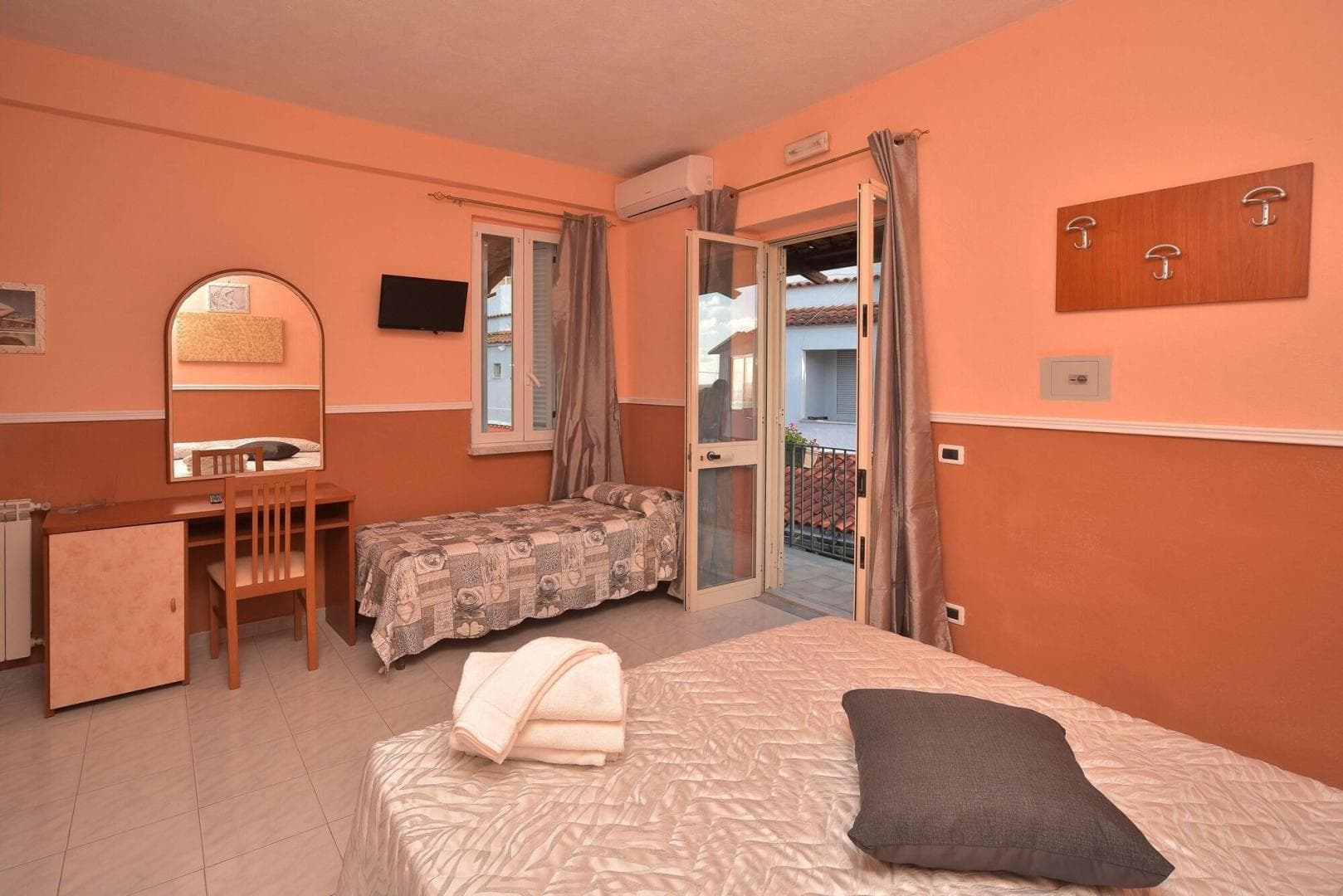 Junior Village Vacanze & Relax foto 2