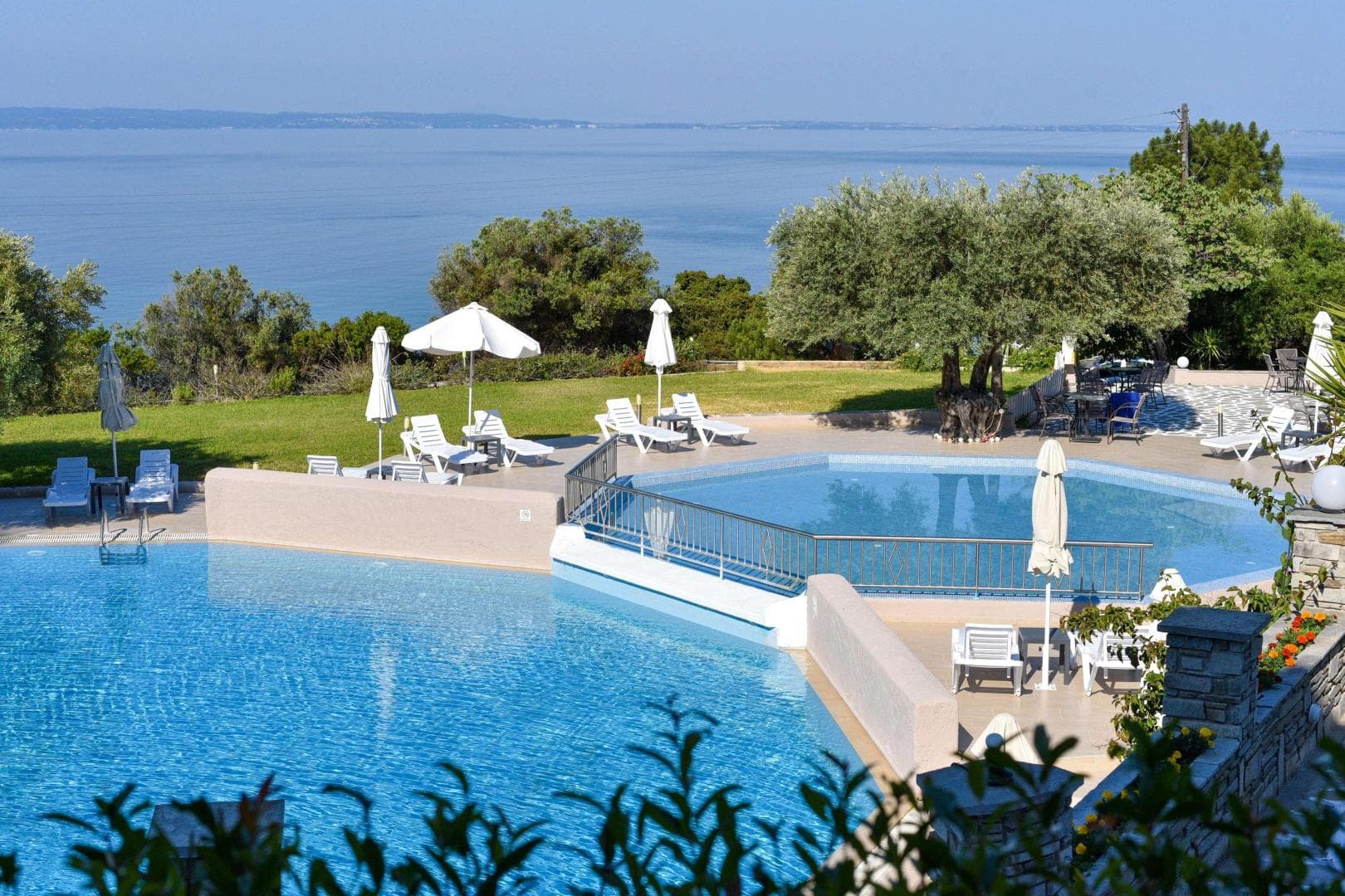 Acrotel Elea Beach foto 1
