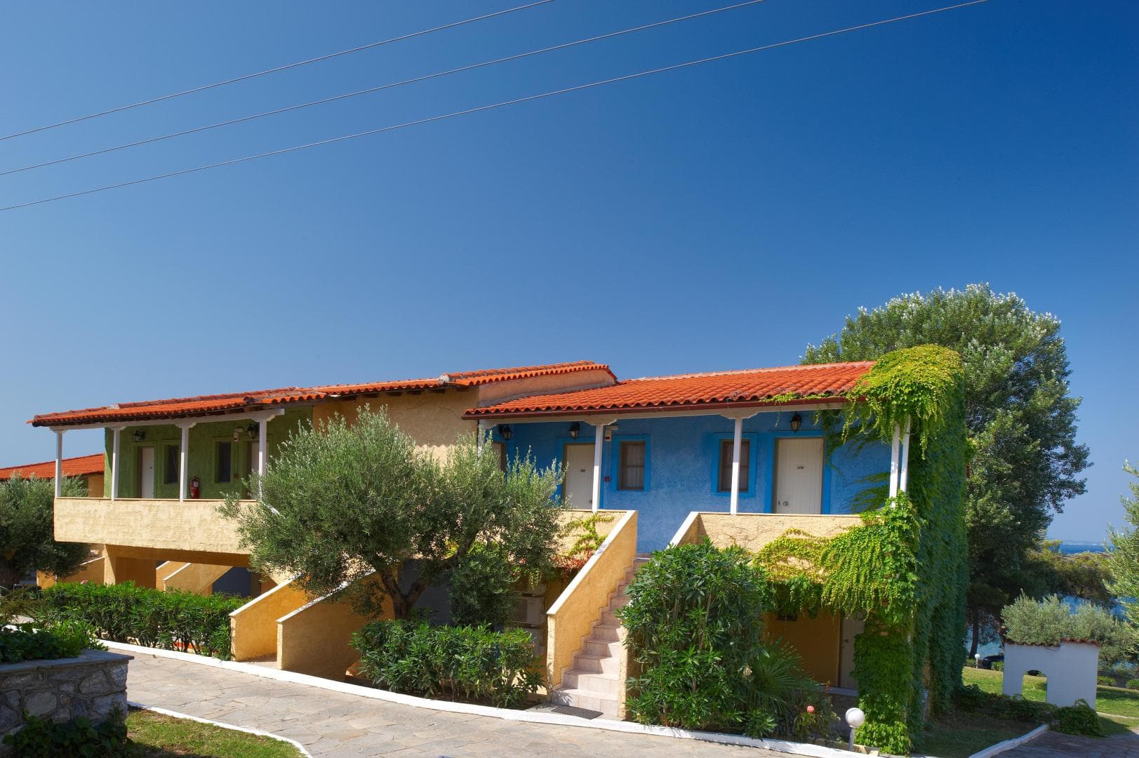 Acrotel Elea Beach Elia photo 5