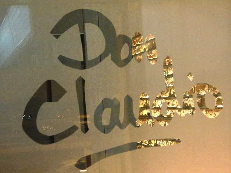 Pension Don Claudio Bilbao photo 5