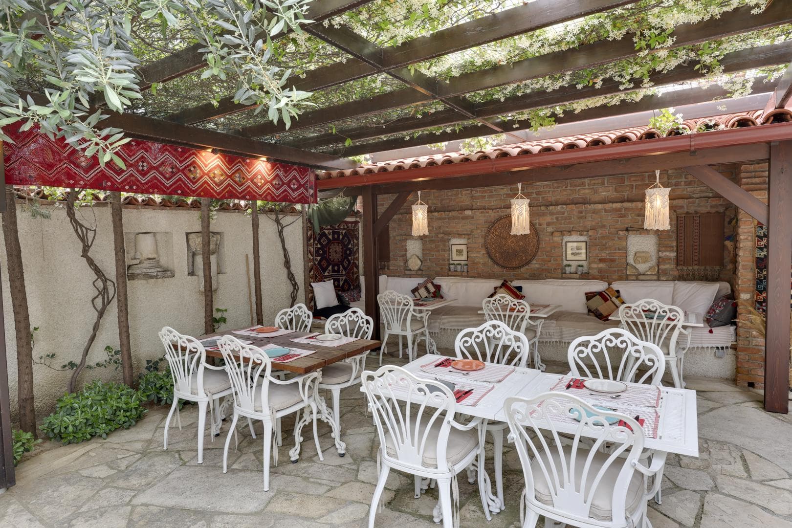 Akanthus Hotel Ephesus Selcuk photo 5