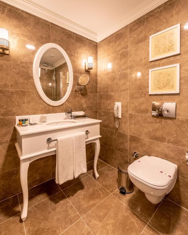 Vuni Palace Hotel & Casino Kyrenia photo 5