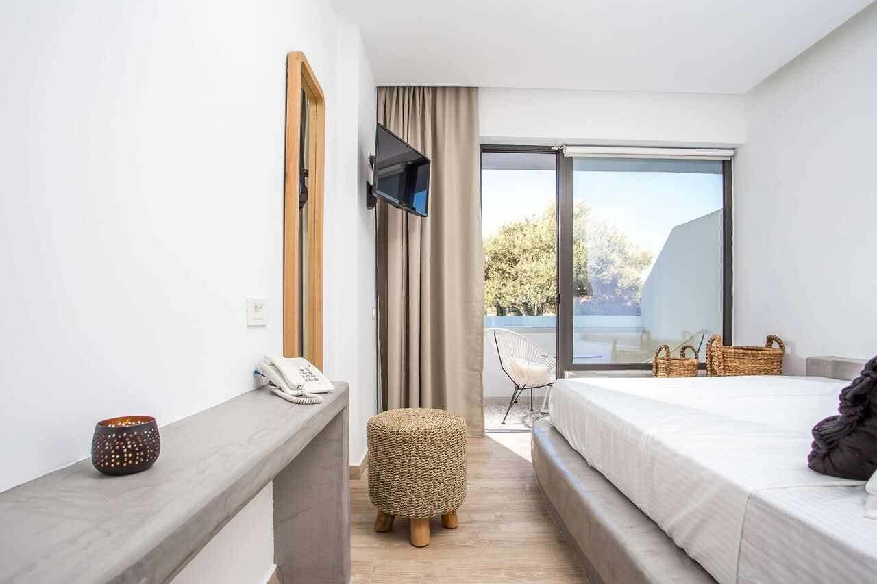 Casa Cabana Boutique Hotel & Spa foto 4