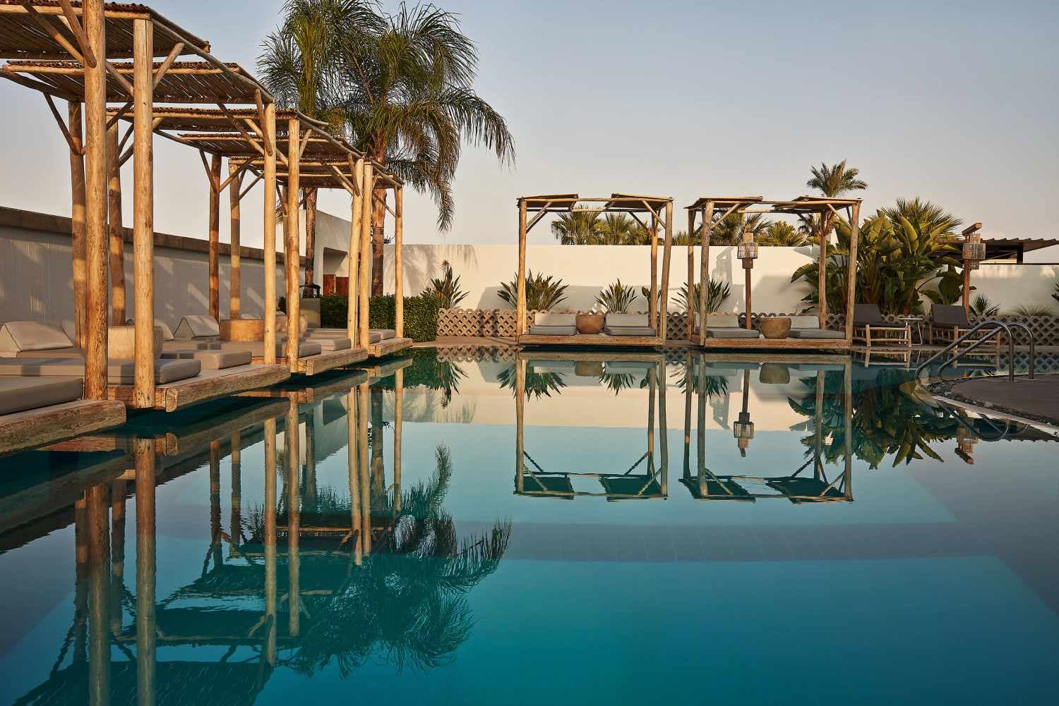 Casa Cabana Boutique Hotel & Spa foto 1