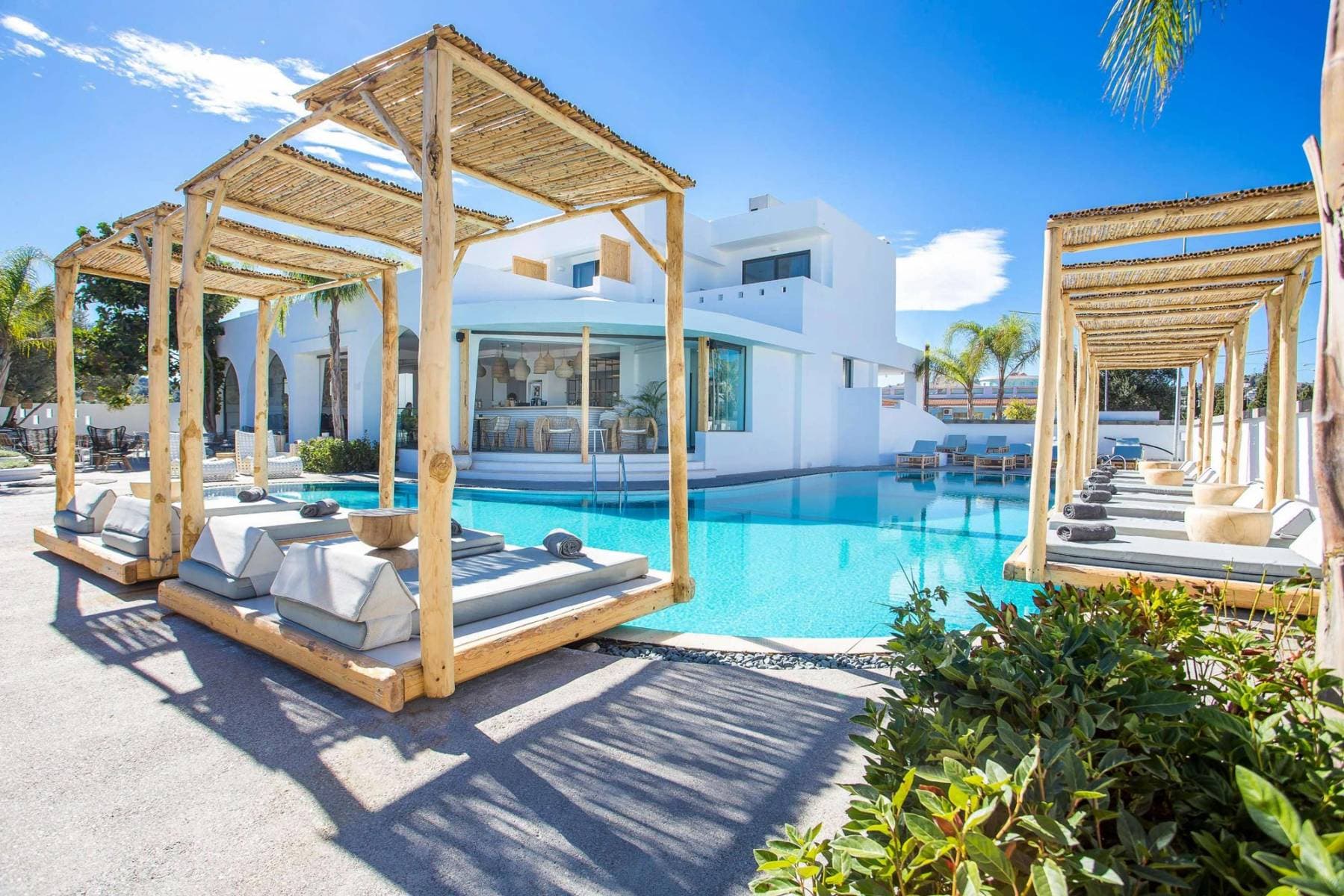 Casa Cabana Boutique Hotel & Spa foto 2