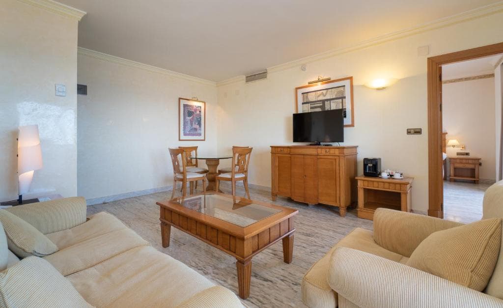 Hotel MS Amaragua Torremolinos photo 5