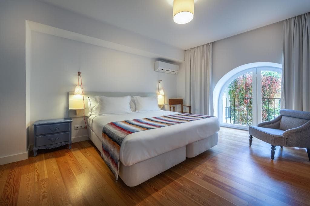 My Suite Lisbon foto 2