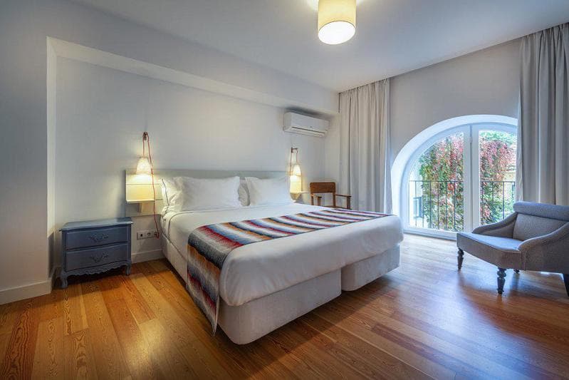 My Suite Lisbon foto 1
