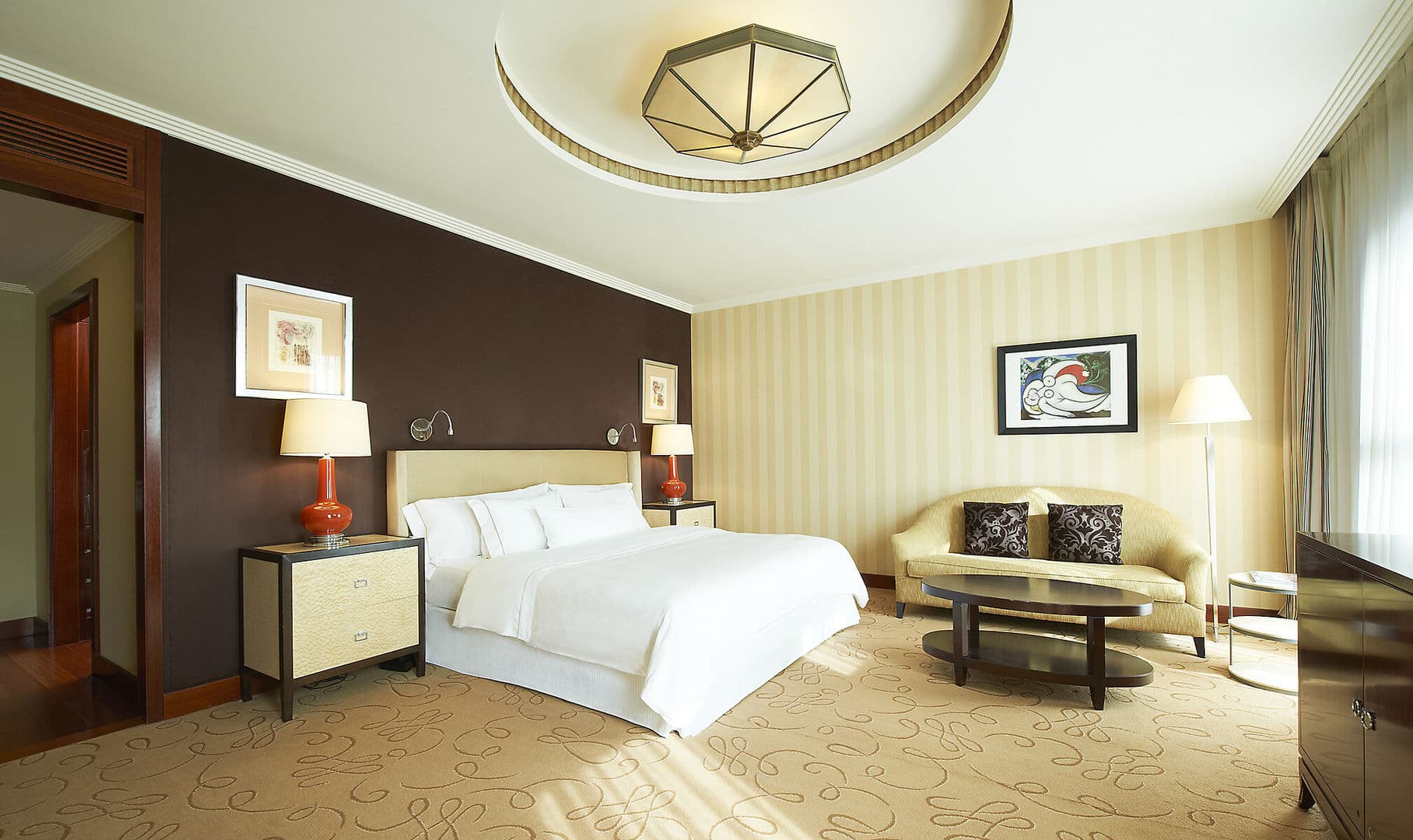 The Westin Valencia foto 2