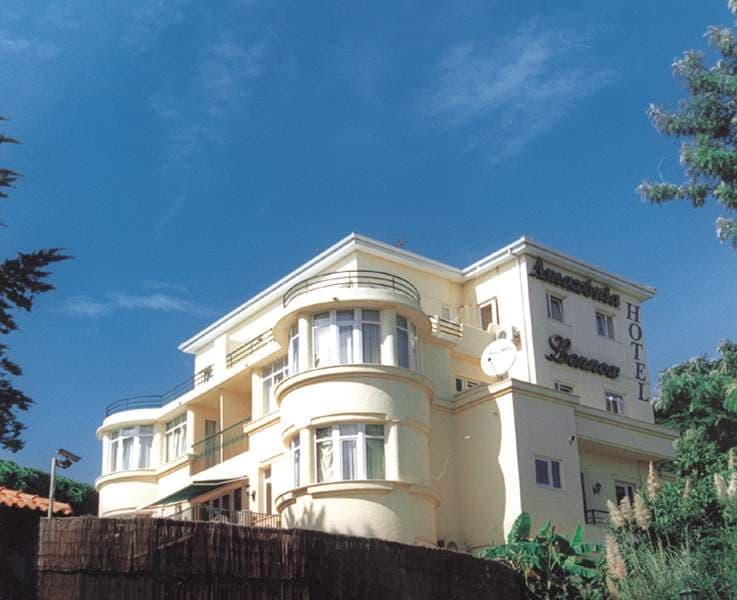 Amazónia Estoril - Cascais Hotel foto 1
