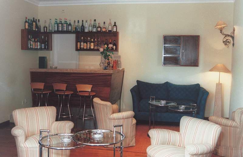 Amazónia Estoril - Cascais Hotel foto 3