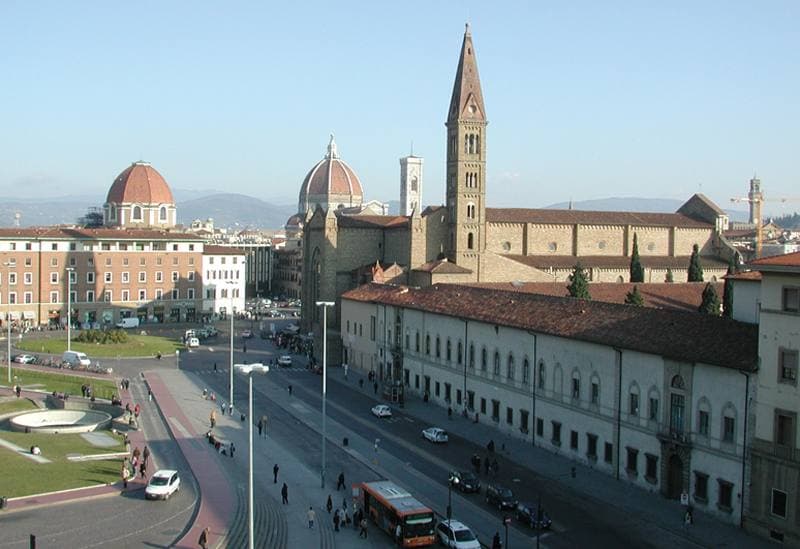 Hotel Ambasciatori foto 1