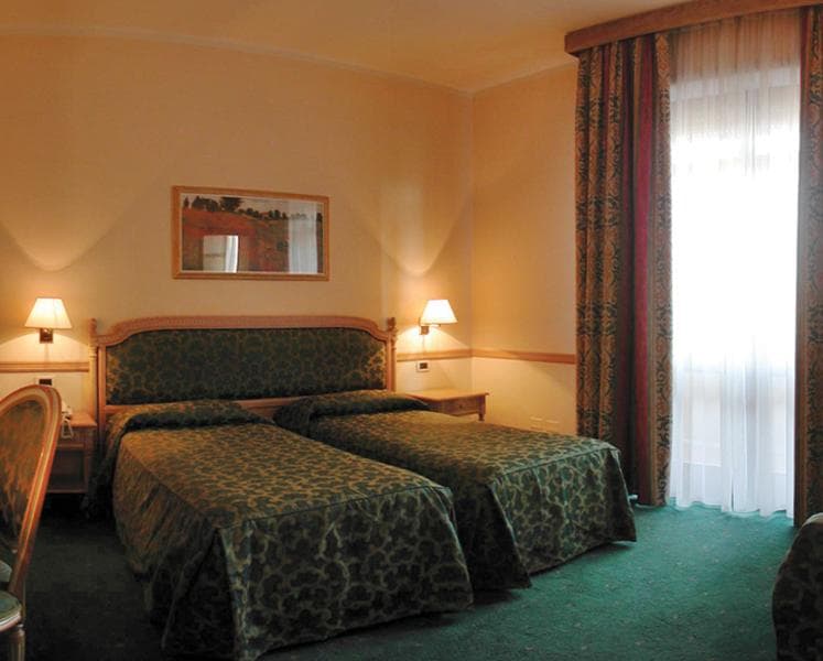 Hotel Ambasciatori foto 3