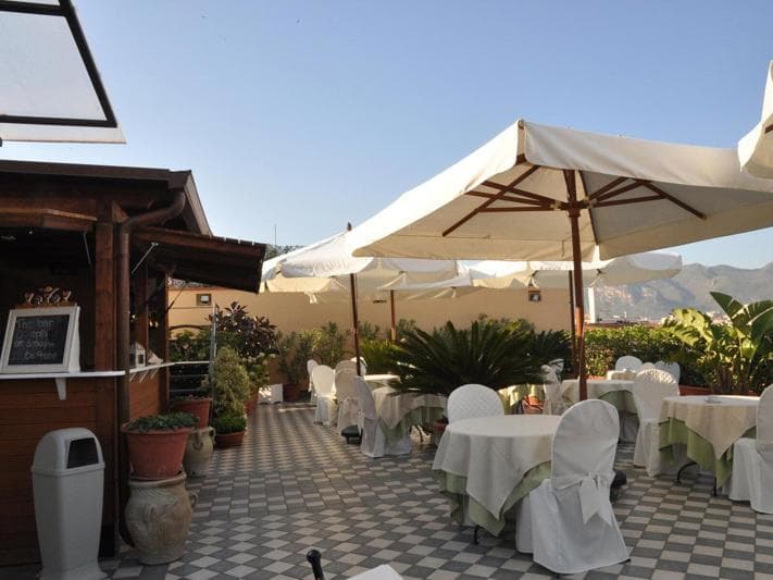 Hotel Ambasciatori foto 4