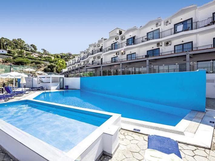 Panorama Village Hotel foto 1