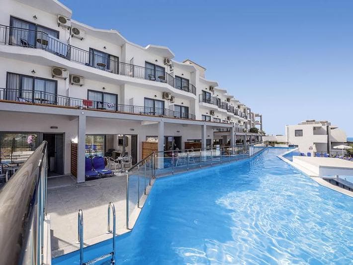 Panorama Village Hotel foto 2