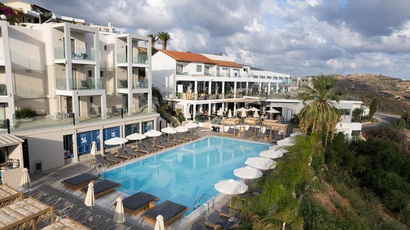Panorama Village Hotel foto 3