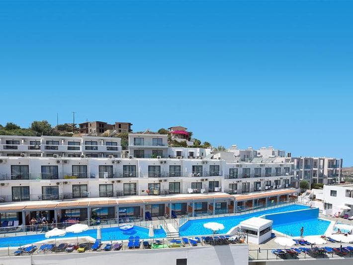 Panorama Village Hotel Agia Pelagia photo 5