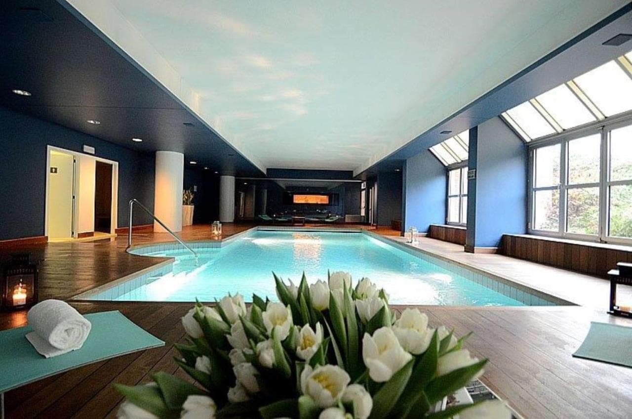 Best Western Plus Hotel Le Favaglie foto 1