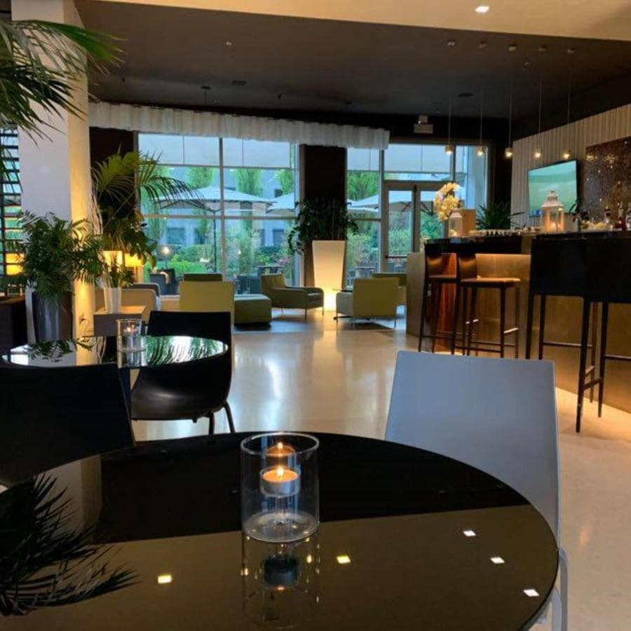 Best Western Plus Hotel Le Favaglie foto 4