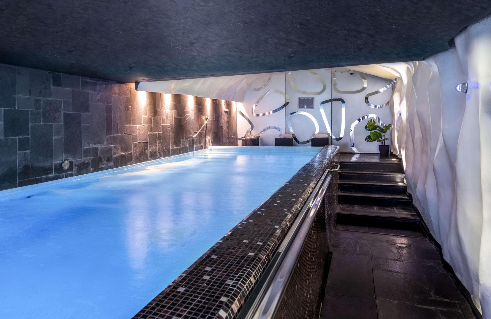 Anantara New York Palace Budapest Hotel foto 1