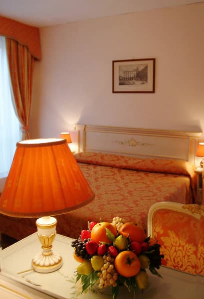 San Marco Hotel Ambassador Tre Rose foto 3