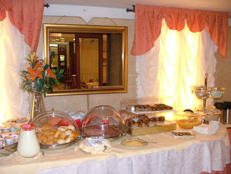 San Marco Hotel Ambassador Tre Rose foto 1