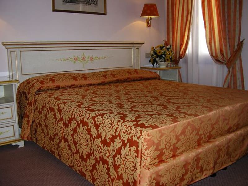 San Marco Hotel Ambassador Tre Rose foto 2