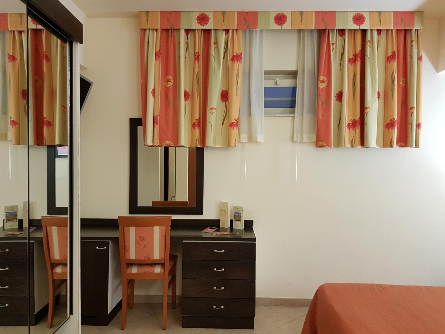 Orizzonte Hotel Letojanni foto 1