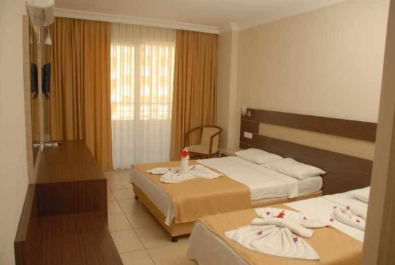 Sun Star Beach Hotel foto 3