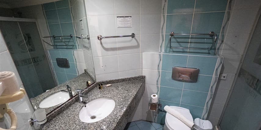 Sun Star Beach Hotel foto 4