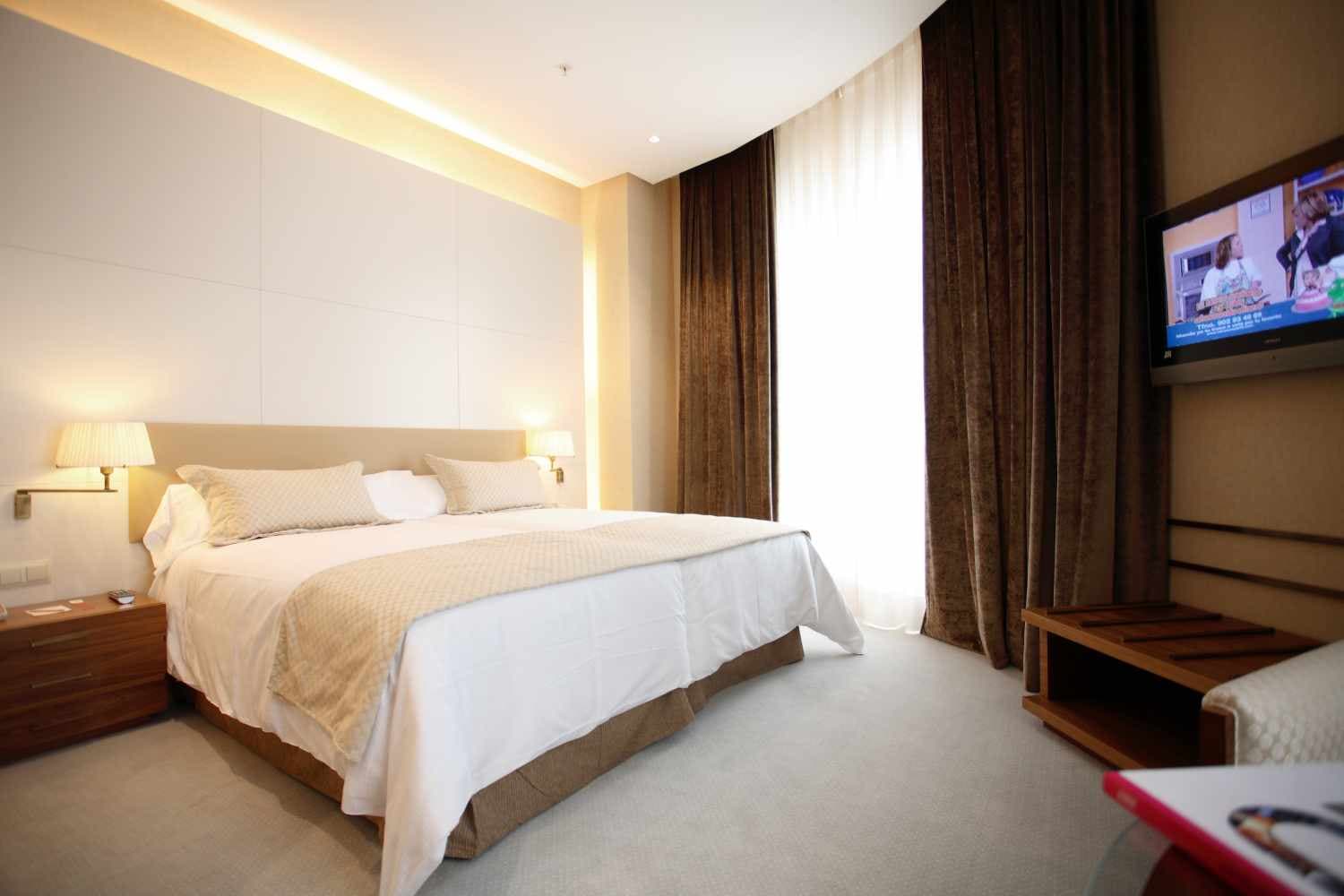 Sercotel Sorolla Palace foto 2
