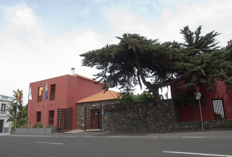 Villa El Mocanal foto 1