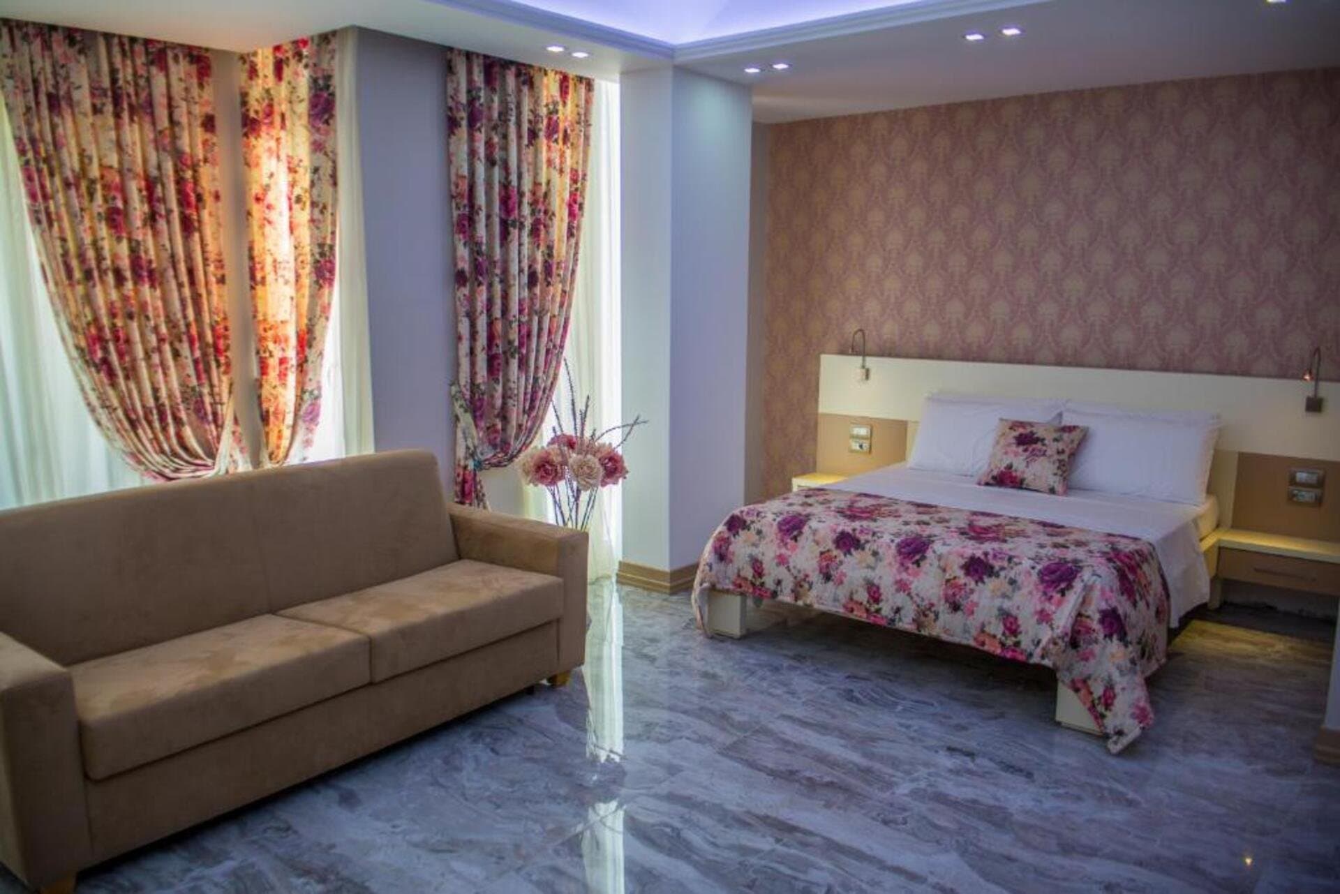 Hotel Vila Koral foto 2