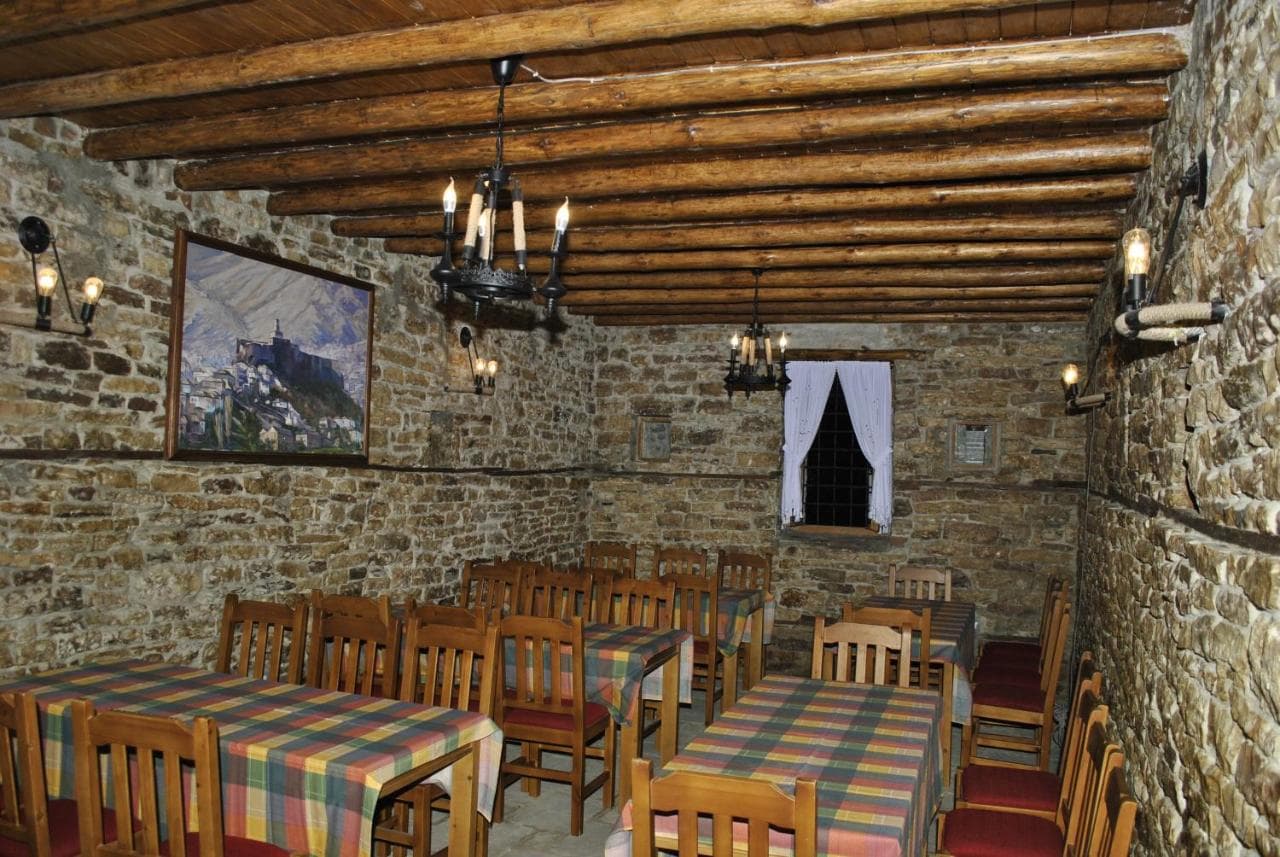Hotel Old Bazaar foto 3