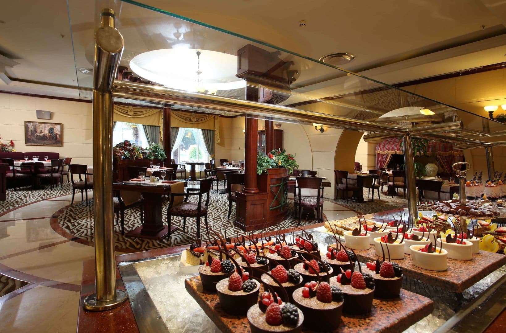 Knight Castle Hotel foto 4