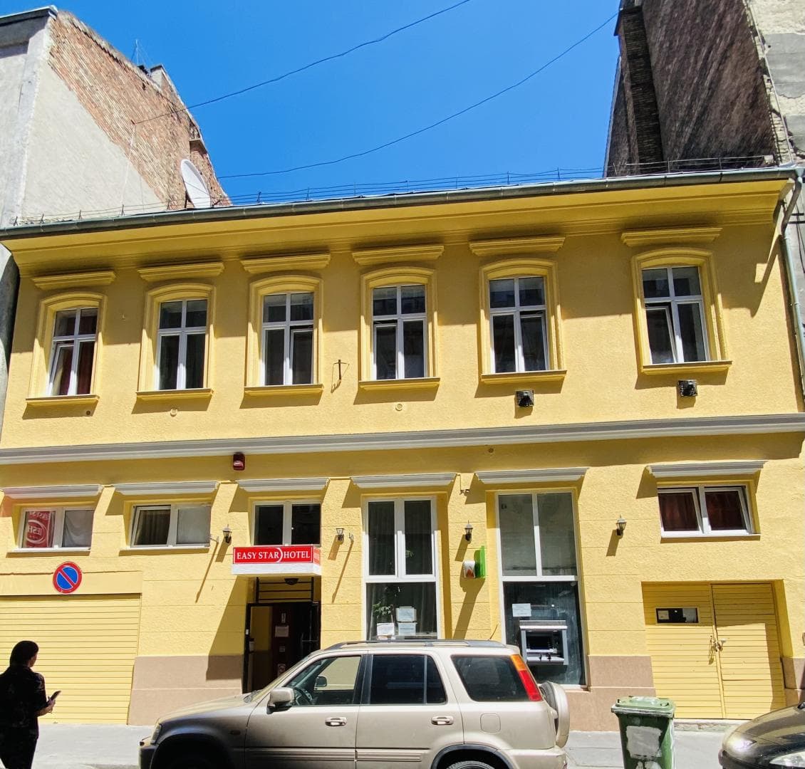 Easy Star Hotel foto 1