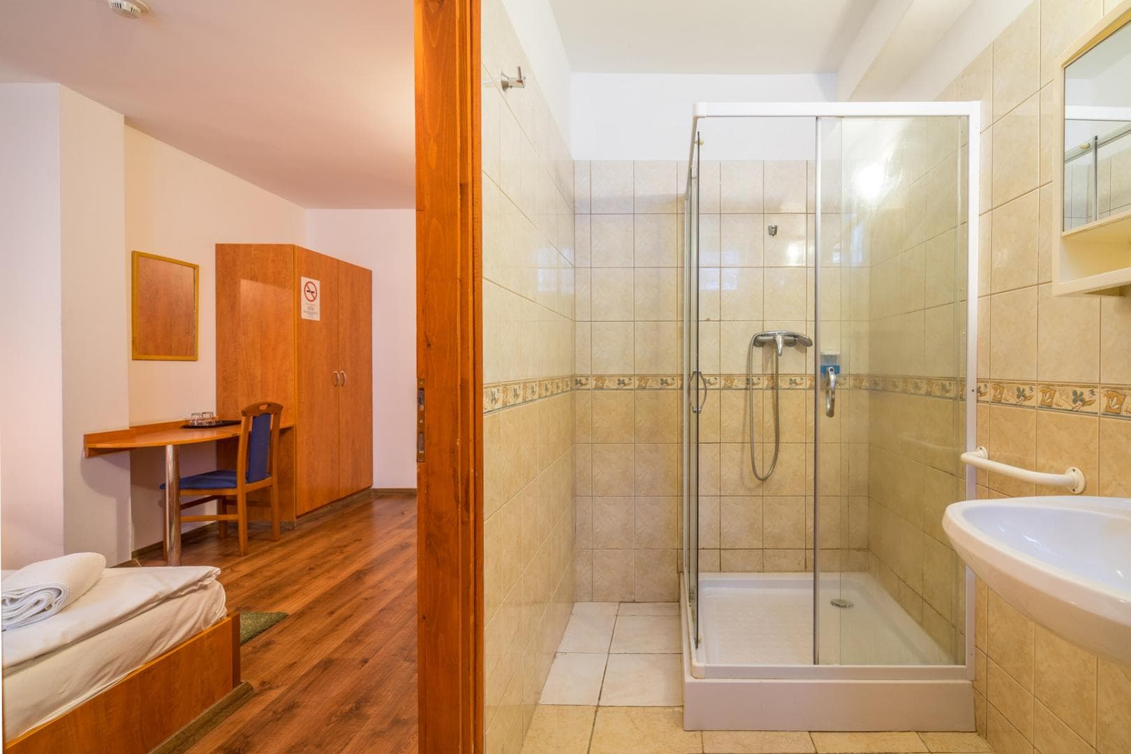 Easy Star Hotel foto 4