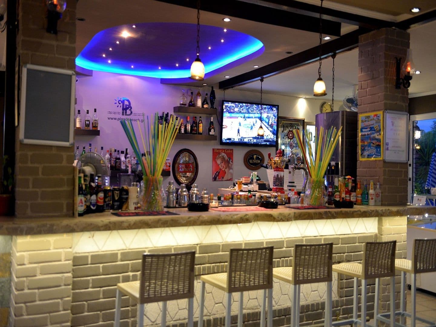 Planos Beach Hotel Tsilivi photo 5