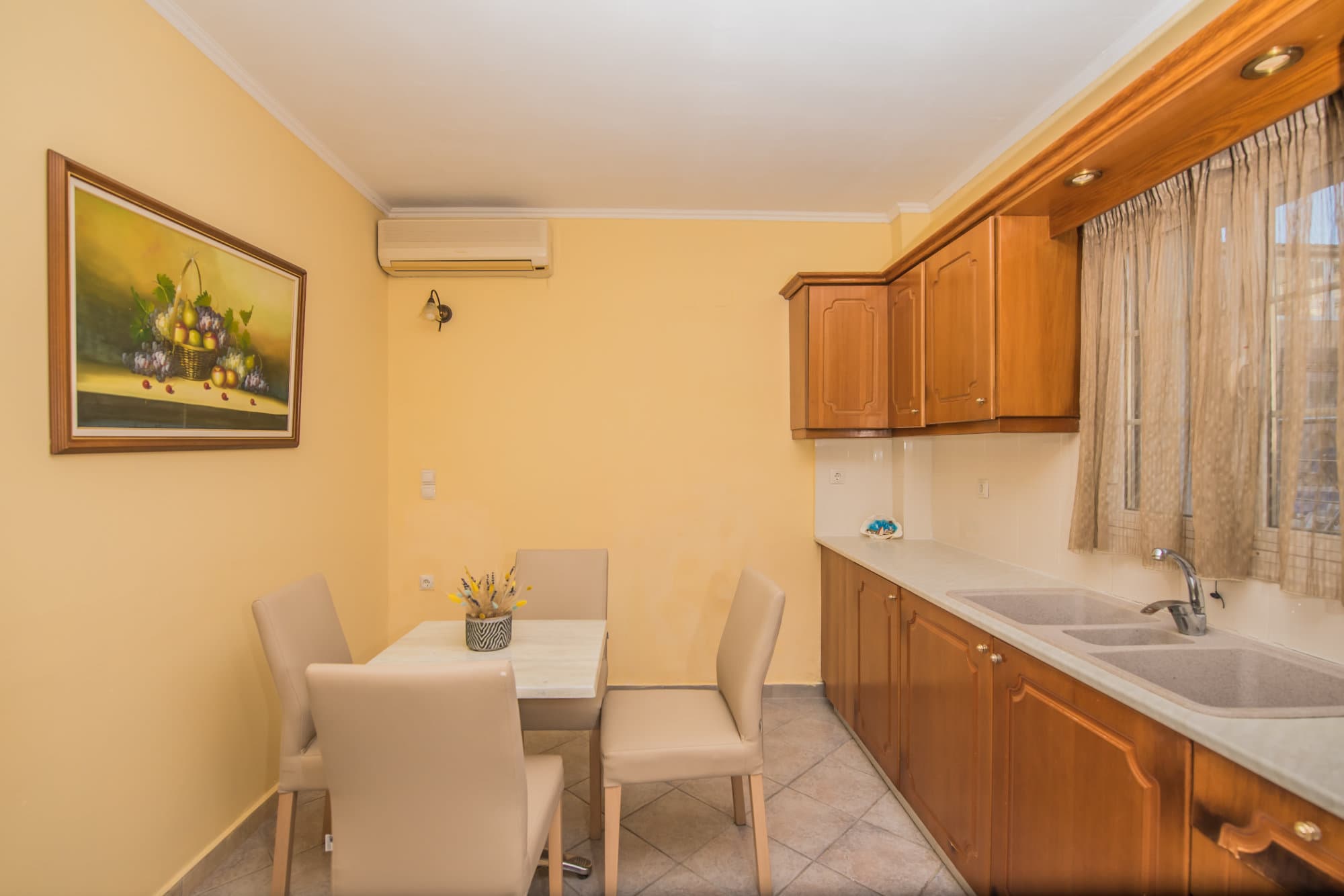 Planos Beach Hotel foto 3