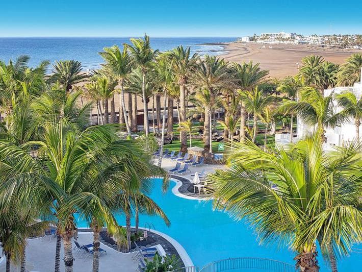 Hotel Lava Beach Puerto del Carmen photo 5
