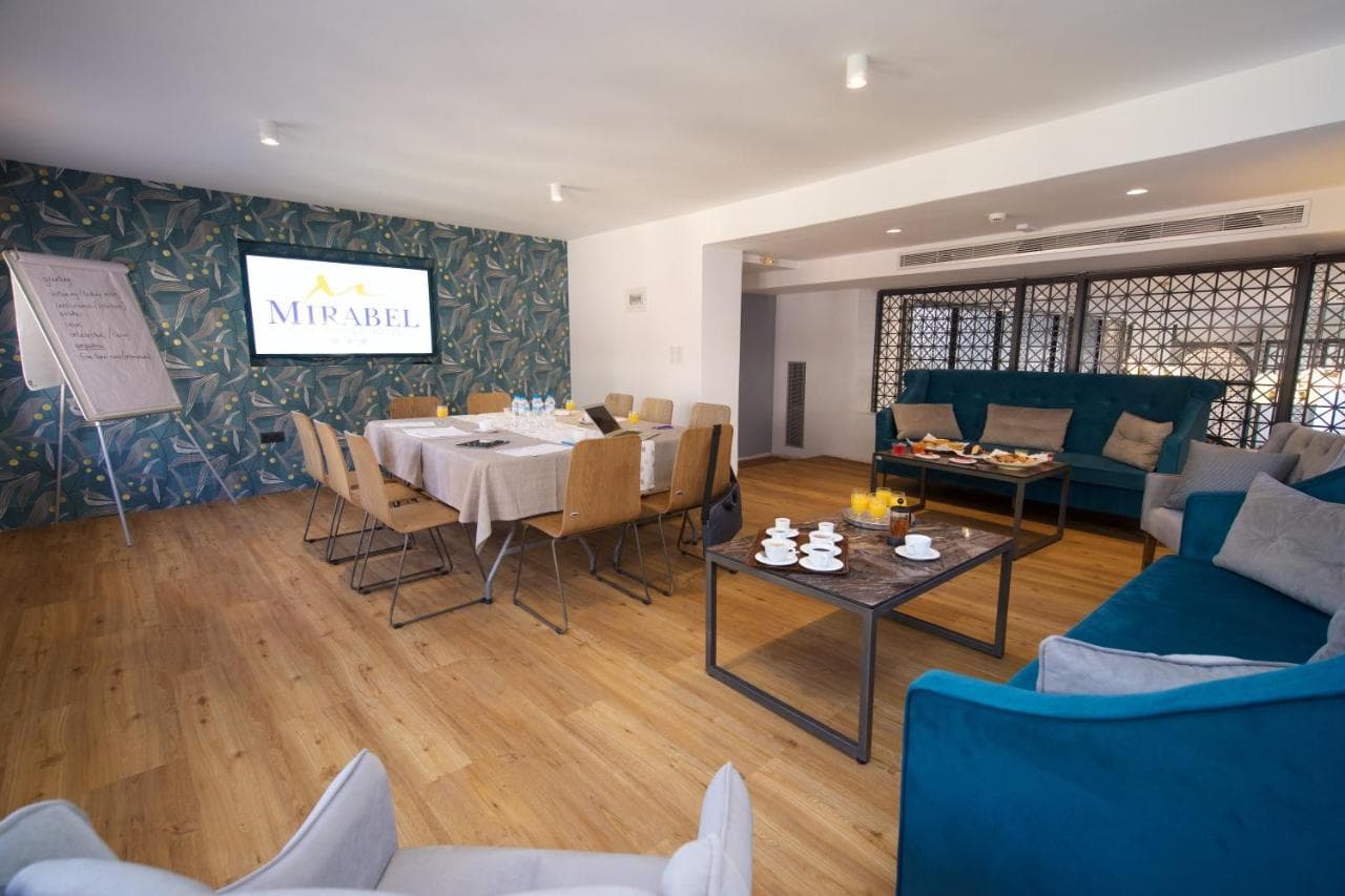 Mirabel City Center Hotel Argostoli photo 5