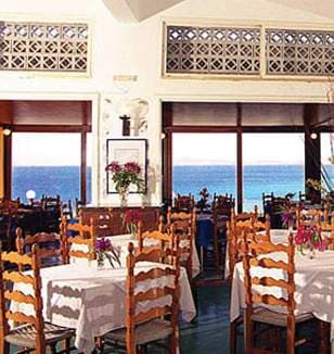 Alkistis Hotel Mykonos foto 1