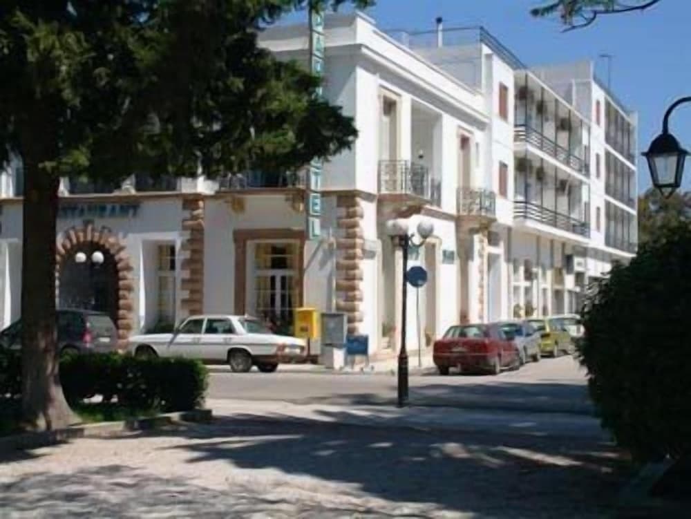 Park foto 1